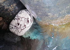 Graffiti Sketch in Турция - Photo by Kilo1 (2024)