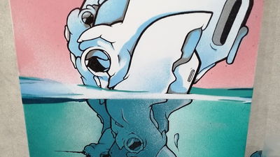 Street Art of the Year 2024