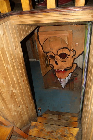 Graffiti Wall in Dmitrov - Photo by Kilo1 - Kilo (2012)