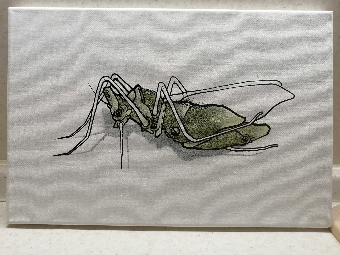 Graffiti Artwork - Photo by Kilo1 - Kilo1 (2025)