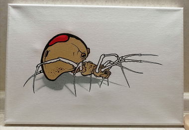 Graffiti Artwork - Photo by Kilo1 - Kilo1 (2025)