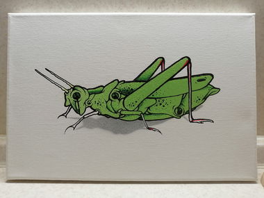 Graffiti Artwork - Photo by Kilo1 - Kilo1 (2025)