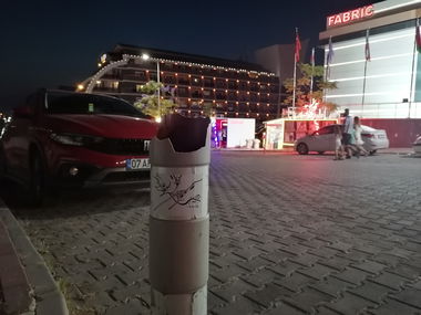 Graffiti Street Art - Photo by Kilo1 - Kilo1 (2025)