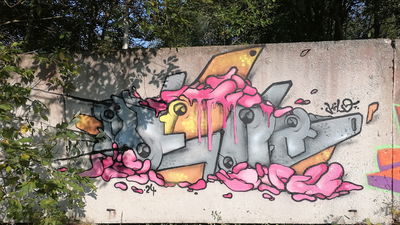 Graffiti of the Week 34/2024