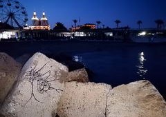 Graffiti Street Art - Photo by Kilo1 - Kilo1