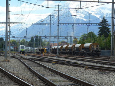 Graffiti Artwork - Photo by Kimi