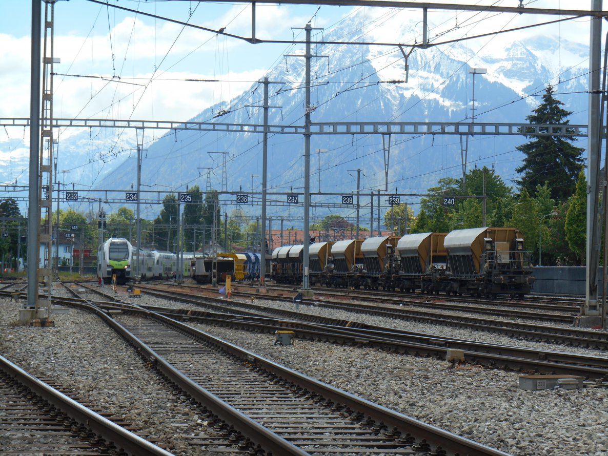 Graffiti Artwork - Photo by Kimi