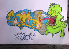 Photo #154916 by rask