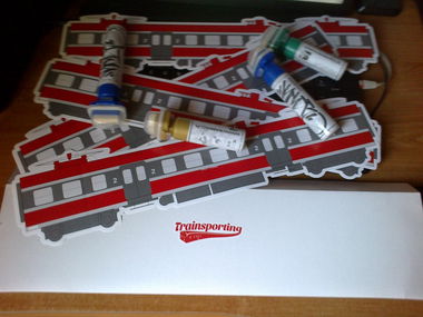 Graffiti Artwork - Photo by KingSokeT - King, Soket