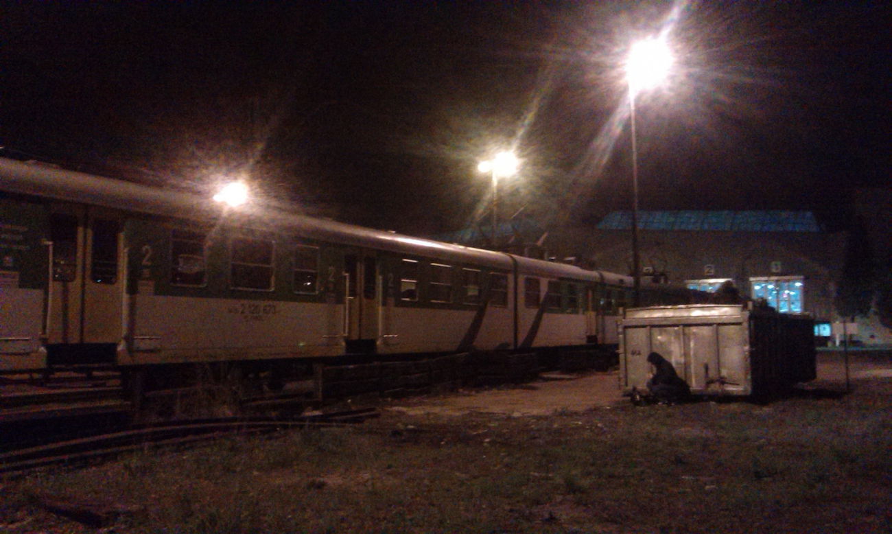 Graffiti Artwork - Photo by Klimat