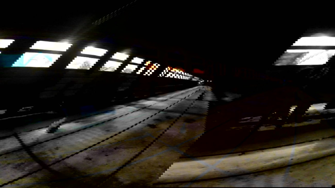 Graffiti Artwork - Photo by Koil