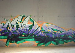 Photo #111780 by buntistbesser