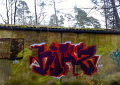 Photo #83431 by KrizOne