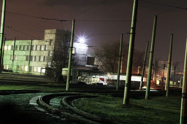 Graffiti Artwork - Photo by Kontrast