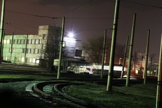 Graffiti Artwork - Photo by Kontrast