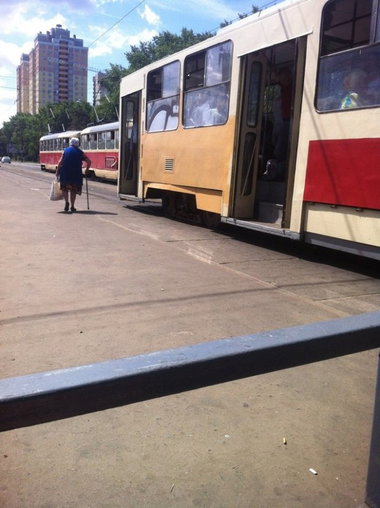 Graffiti Photo by Kontrast