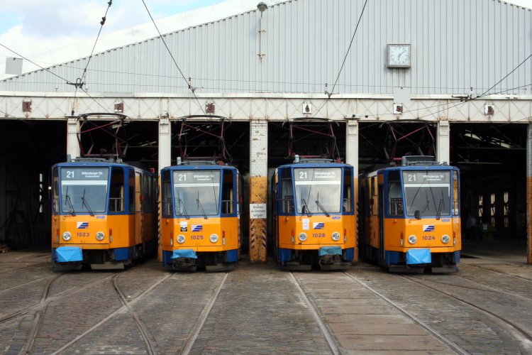 Graffiti Artwork - Photo by Kontrast