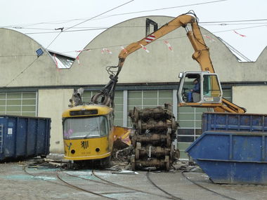 Graffiti Artwork - Photo by Kontrast