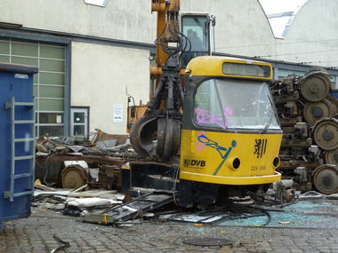 Graffiti Artwork - Photo by Kontrast