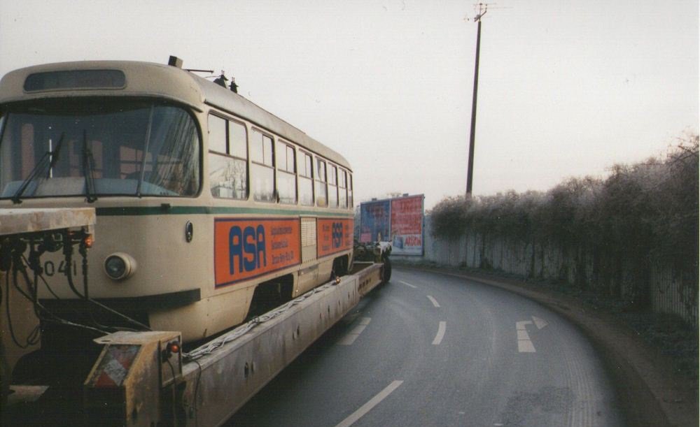 Graffiti Artwork - Photo by Kontrast