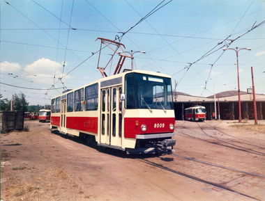 Graffiti Artwork - Photo by Kontrast