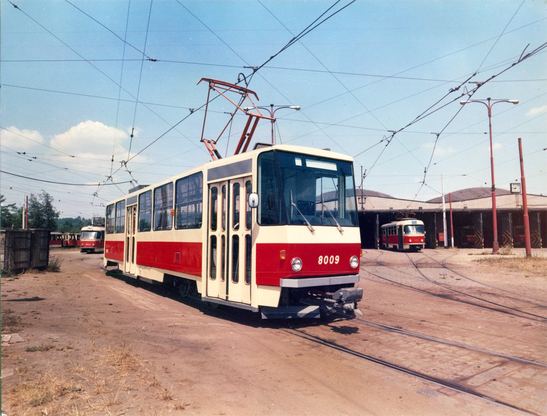 Graffiti Artwork - Photo by Kontrast