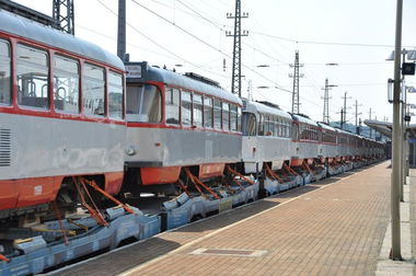 Graffiti Artwork - Photo by Kontrast