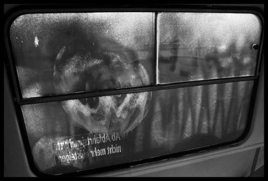 Graffiti Photo by Kontrast