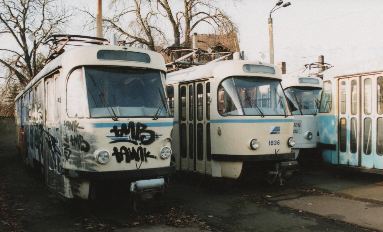 Graffiti Photo by Kontrast