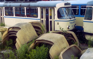 Graffiti Photo by Kontrast