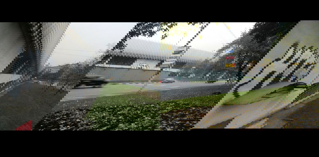 Graffiti Bombing - Photo by KorneyNgs