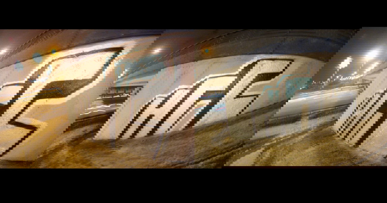 Graffiti Bombing - Photo by KorneyNgs