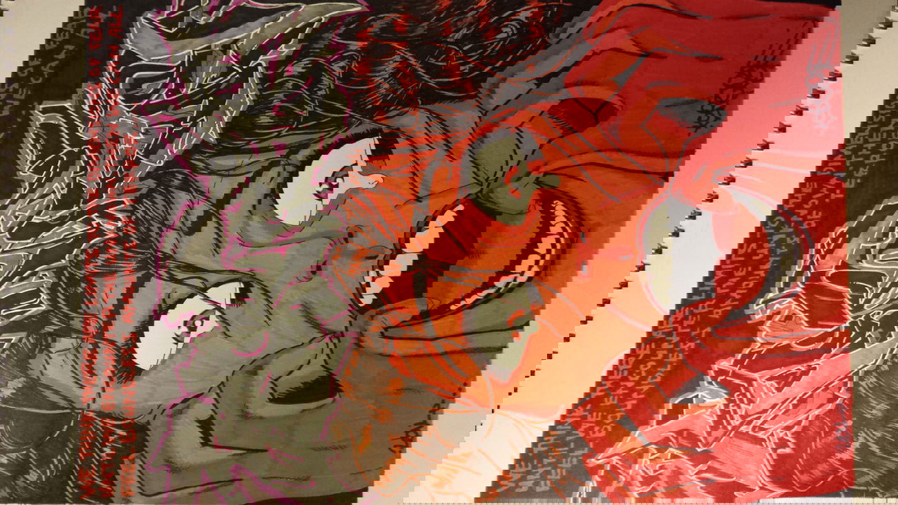 Graffiti Sketch - Photo by Kortzeone (2014)