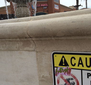 Graffiti Wall - Photo by Kosh101 - Slaps (2015)