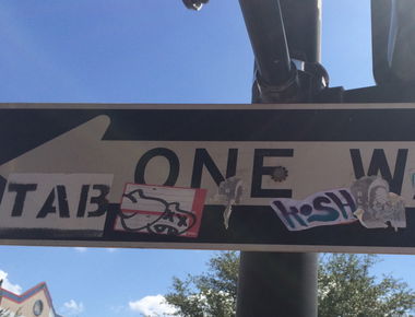 Graffiti Artwork - Photo by Kosh101 - Slaps