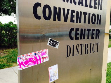 Graffiti Street Art - Photo by Kosh101 (2014)