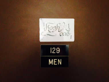 Graffiti Street Art - Photo by Kosh101 (2014)