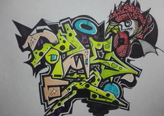 Photo #204999 by zwolli