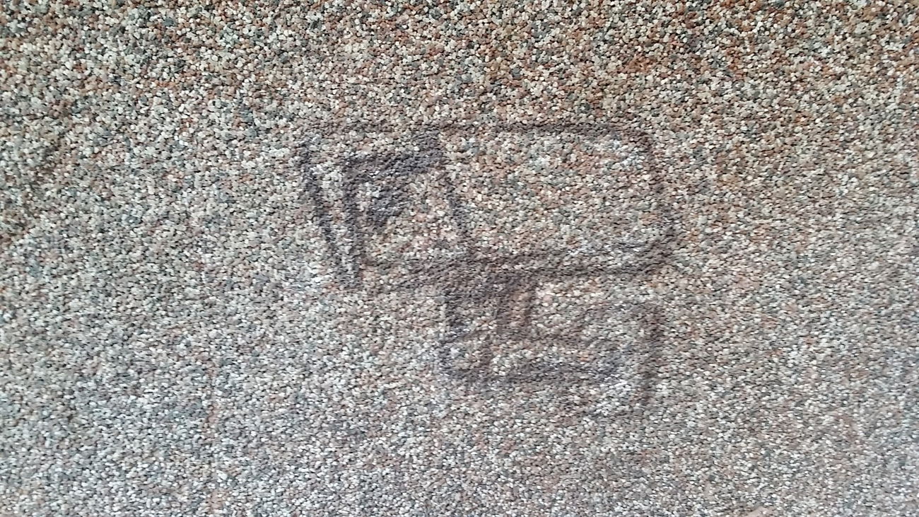 Graffiti Artwork - Photo by Kridone