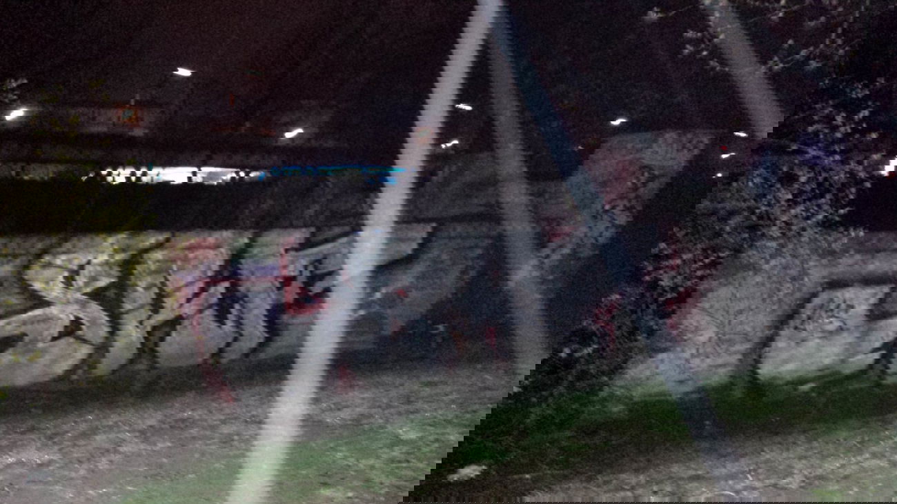 Graffiti Wall - Photo by Kriso