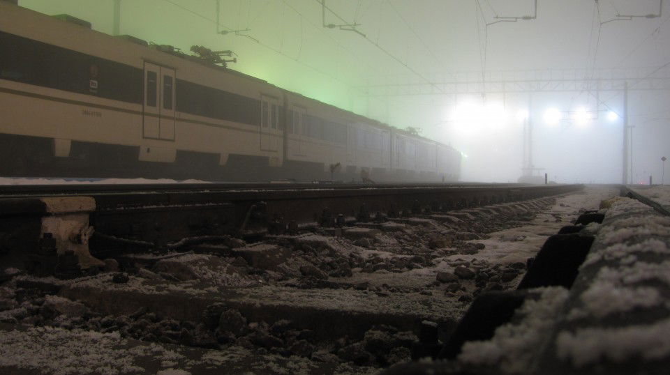 Graffiti Artwork in Russia - Photo by Krizis_Dtns - DTNS