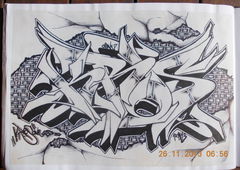 Photo #53030 by doppeldee