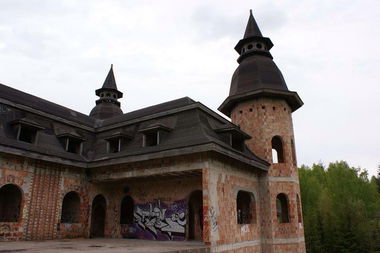 Graffiti Wall - Photo by Ktos83 - ktos, CLR, COLDASICE