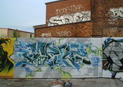 Photo #54364 by elektronisch