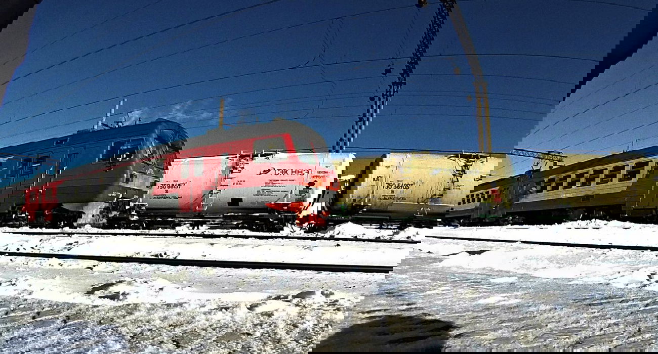 Graffiti Artwork - Photo by LAVEGANG