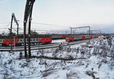 Graffiti Wall - Photo by LAVEGANG