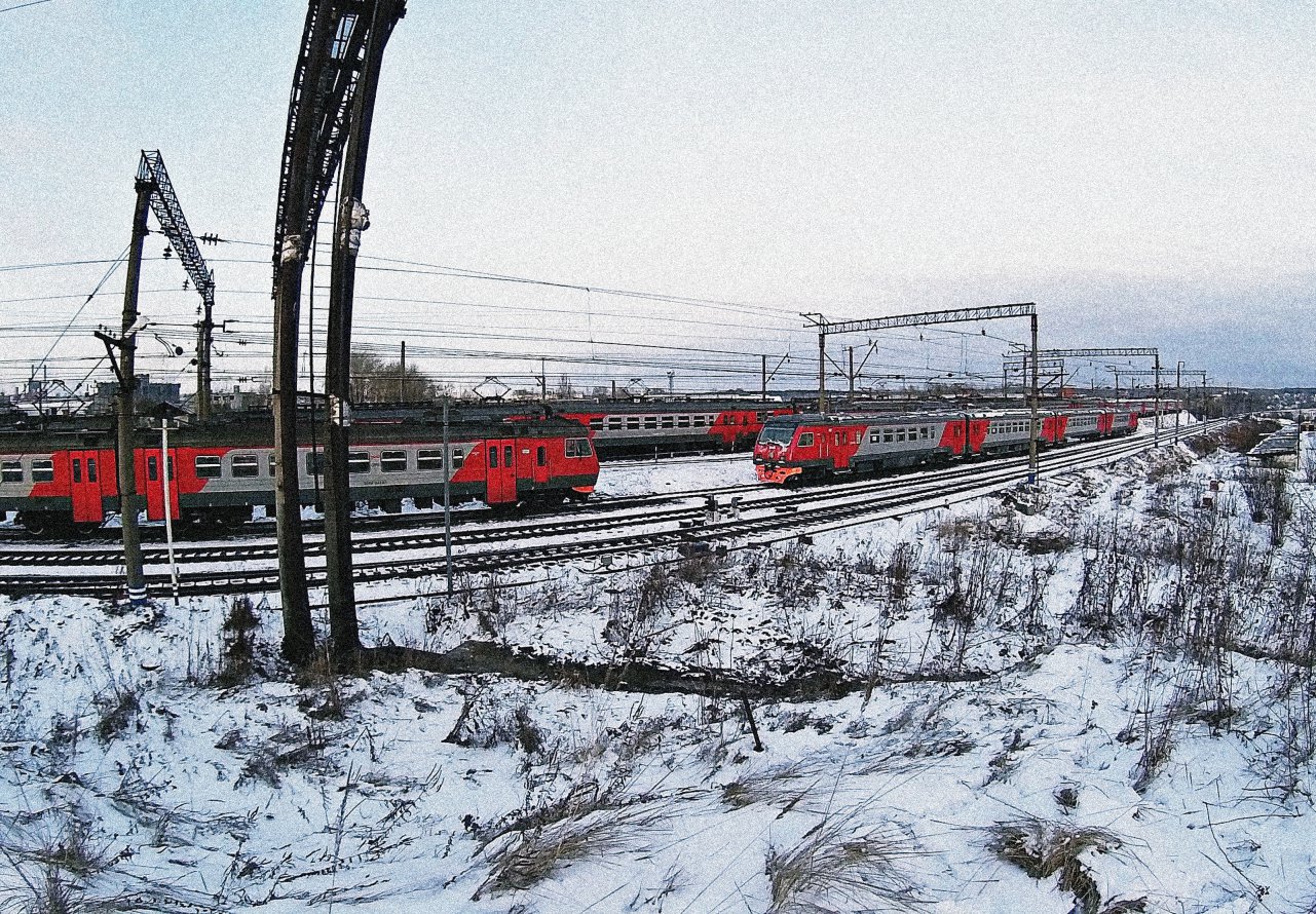 Graffiti Wall - Photo by LAVEGANG