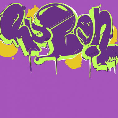 Graffiti Sketch - Photo by LAVUR - sketch, digitalsketch, adanagraffiti (2019)