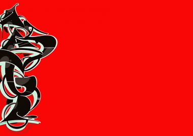 Graffiti Sketch - Photo by LAVUR - sketch, digitalsketch (2019)