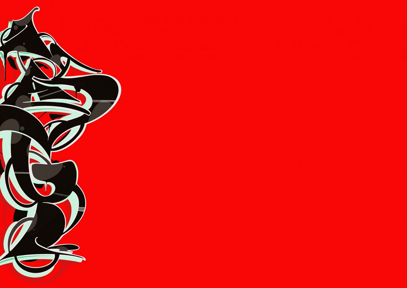 Graffiti Sketch - Photo by LAVUR - sketch, digitalsketch (2019)